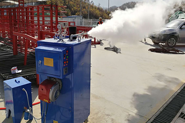 路橋養(yǎng)護(hù)燃油蒸汽發(fā)生器 路橋養(yǎng)護(hù)燃油蒸汽發(fā)生器