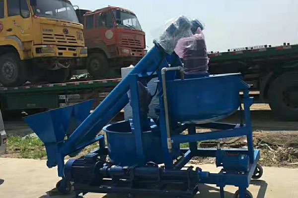 智能壓漿設(shè)備廠家哪家好主要看這幾點(diǎn)！