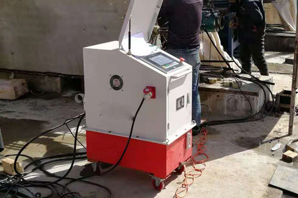 智能張拉設備型號選擇原來這么講究！