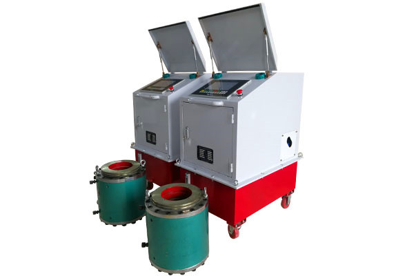 智能張拉設(shè)備電腦怎么輸入？設(shè)備參數(shù)設(shè)置教程