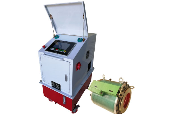 啟動(dòng)智能張拉設(shè)備前需要做什么？詳解其使用注意事項(xiàng)