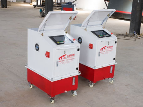 智能張拉設備使用中信號不穩(wěn)定的原因是什么？詳解張拉設備安全操作規(guī)程